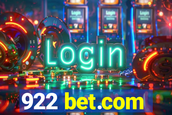 922 bet.com